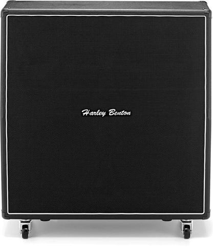 harley benton speaker cabinets harley benton g412a bundle