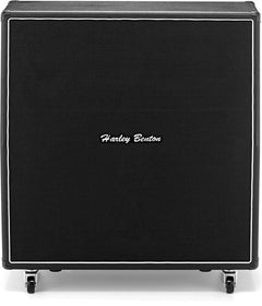 Harley Benton Speaker Cabinets Harley Benton G412A Bundle