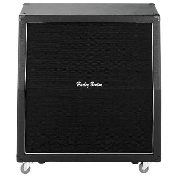 harley benton speaker cabinets harley benton g412a speaker cabinet