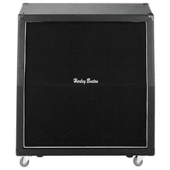 Harley Benton Speaker Cabinets Harley Benton G412A Speaker Cabinet