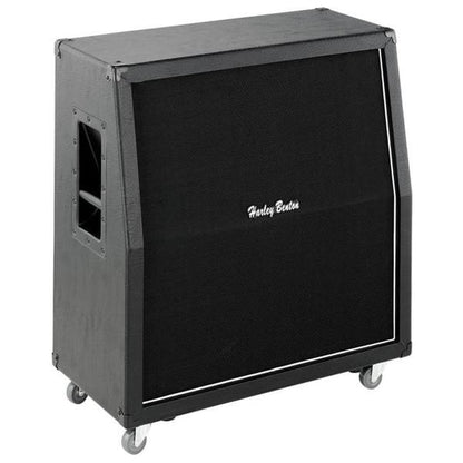 harley benton speaker cabinets harley benton g412a speaker cabinet