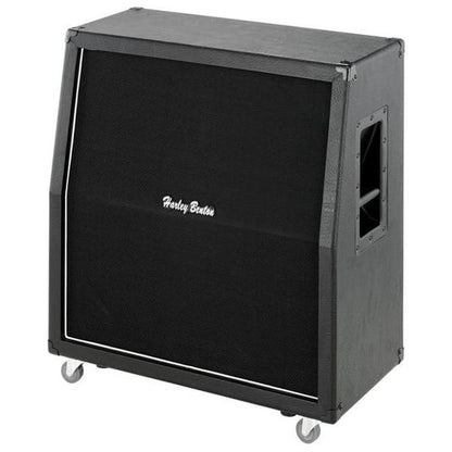 harley benton speaker cabinets harley benton g412a speaker cabinet
