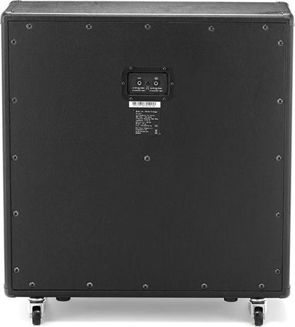 harley benton speaker cabinets harley benton g412a vintage bundle
