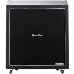 Harley Benton Speaker Cabinets Harley Benton G412A Vintage Guitar Speaker Cabinet