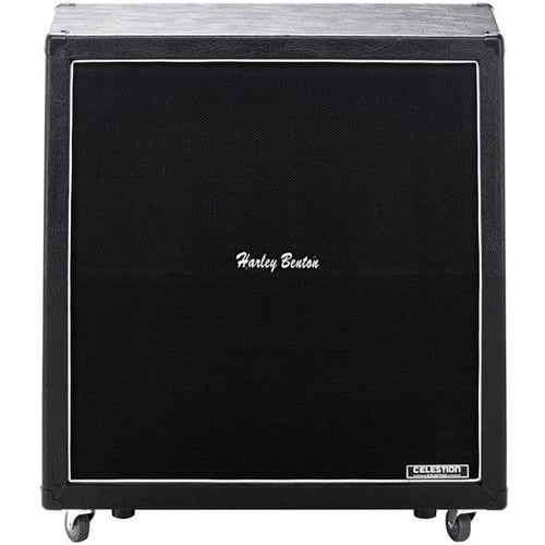 Harley benton speaker sales cabinet