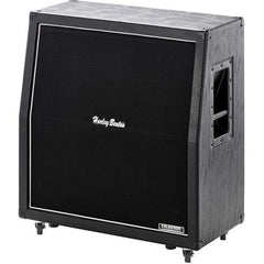 Harley Benton Speaker Cabinets Harley Benton G412A Vintage Guitar Speaker Cabinet