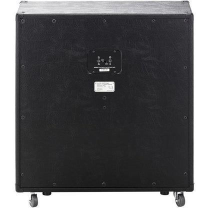 Harley Benton Speaker Cabinets Harley Benton G412A Vintage Guitar Speaker Cabinet