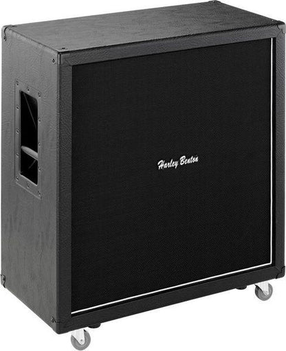 harley benton speaker cabinets harley benton g412s