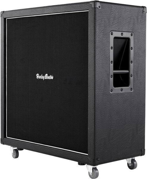 harley benton speaker cabinets harley benton g412s