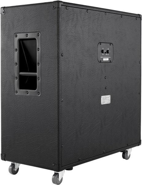 harley benton speaker cabinets harley benton g412s