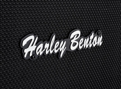 harley benton speaker cabinets harley benton g412s