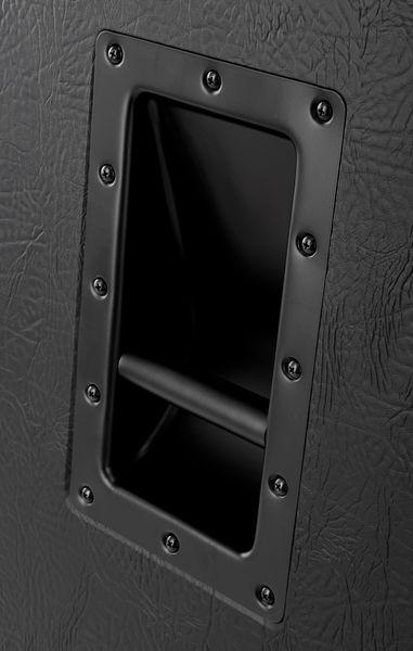 harley benton speaker cabinets harley benton g412s