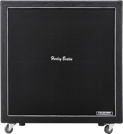 harley benton speaker cabinets harley benton g412s vintage