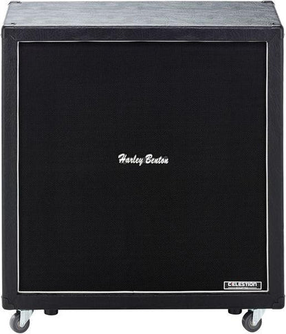 harley benton speaker cabinets harley benton g412s vintage