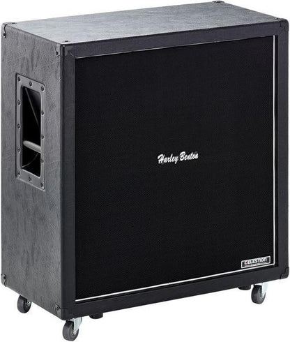 harley benton speaker cabinets harley benton g412s vintage