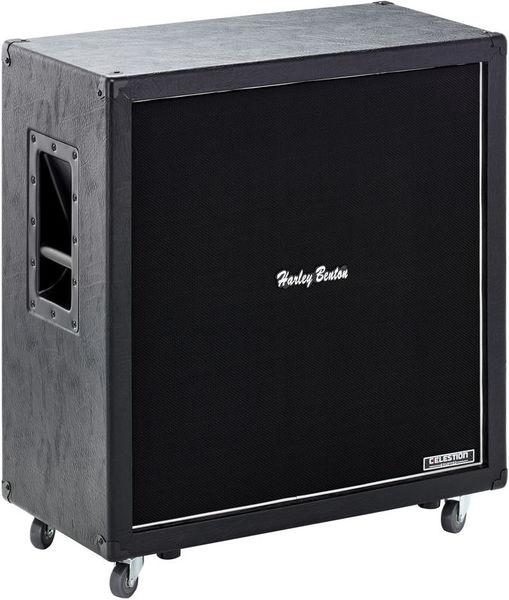 harley benton speaker cabinets harley benton g412s vintage