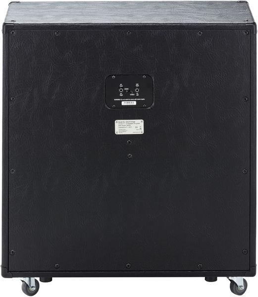 harley benton speaker cabinets harley benton g412s vintage