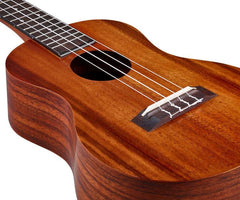 Harley Benton Tenor Ukuleles Harley Benton Hawaii Koa Tenor Ukulele