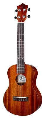 Harley Benton Tenor Ukuleles Harley Benton Hawaii Koa Tenor Ukulele