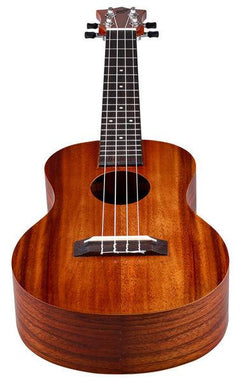 Harley Benton Tenor Ukuleles Harley Benton Hawaii Koa Tenor Ukulele