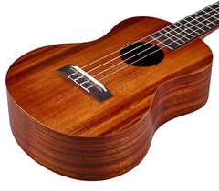 Harley Benton Tenor Ukuleles Harley Benton Hawaii Koa Tenor Ukulele