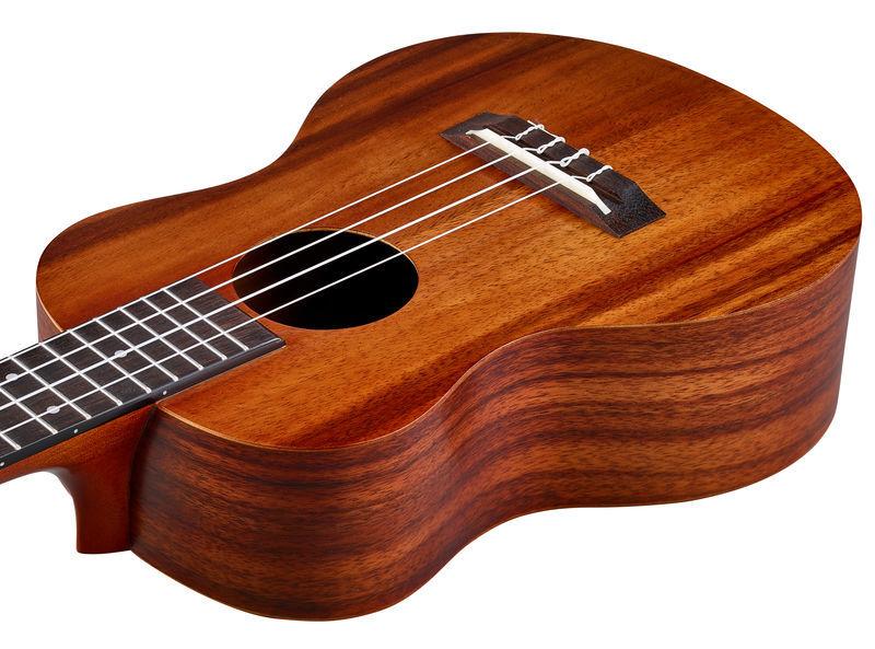 harley benton tenor ukuleles harley benton hawaii koa tenor ukulele