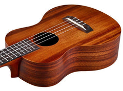 Harley Benton Tenor Ukuleles Harley Benton Hawaii Koa Tenor Ukulele