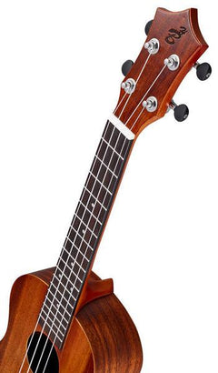 Harley Benton Tenor Ukuleles Harley Benton Hawaii Koa Tenor Ukulele