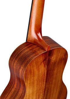 Harley Benton Tenor Ukuleles Harley Benton Hawaii Koa Tenor Ukulele