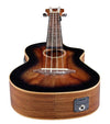 Harley Benton Tenor Ukuleles Harley Benton Kahuna CLU-50T