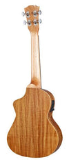 Harley Benton Tenor Ukuleles Harley Benton Kahuna CLU-50T