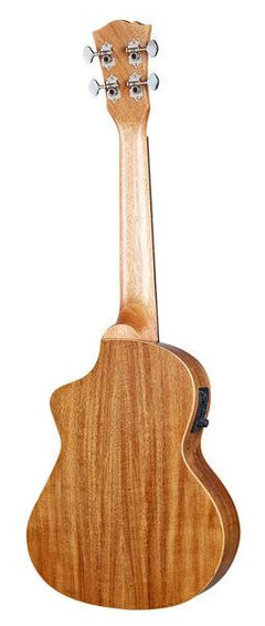 Harley Benton Tenor Ukuleles Harley Benton Kahuna CLU-50T