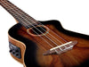 Harley Benton Tenor Ukuleles Harley Benton Kahuna CLU-50T