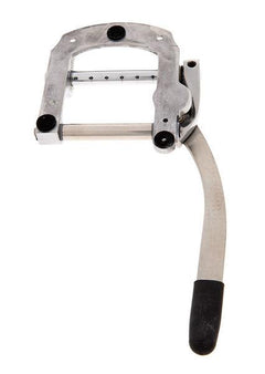 Harley Benton Tremolos And Bridges Harley Benton Parts Bigsby Lic. B50 Chrome