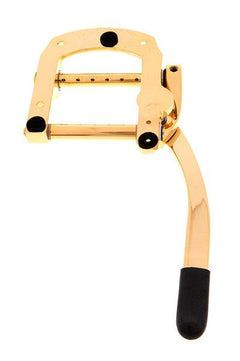 Harley Benton Tremolos And Bridges Harley Benton Parts Bigsby Lic. B50 Gold
