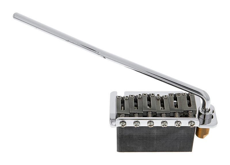 Harley Benton Tremolos And Bridges Harley Benton Parts Standard ST-StyleTremolo