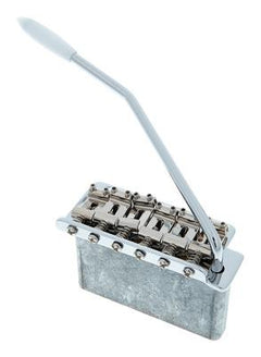 Harley Benton Tremolos And Bridges Harley Benton PartsBS113F Vintage Tremolo Ch