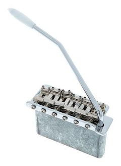 Harley Benton Tremolos And Bridges Harley Benton PartsBS113F Vintage Tremolo Ch