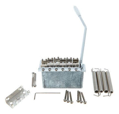 Harley Benton Tremolos And Bridges Harley Benton PartsBS113F Vintage Tremolo Ch