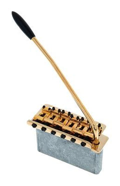 Harley Benton Tremolos And Bridges Harley Benton  PartsVintage Tremolo GD BS113F