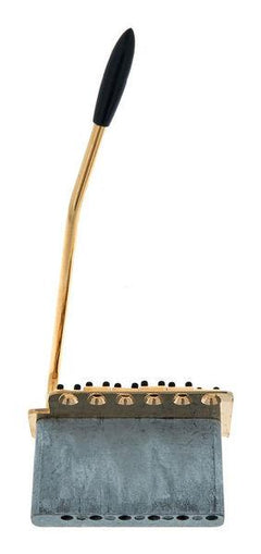 Harley Benton Tremolos And Bridges Harley Benton  PartsVintage Tremolo GD BS113F