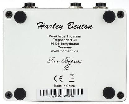harley benton tuners harley benton custom line ct-5 tuner