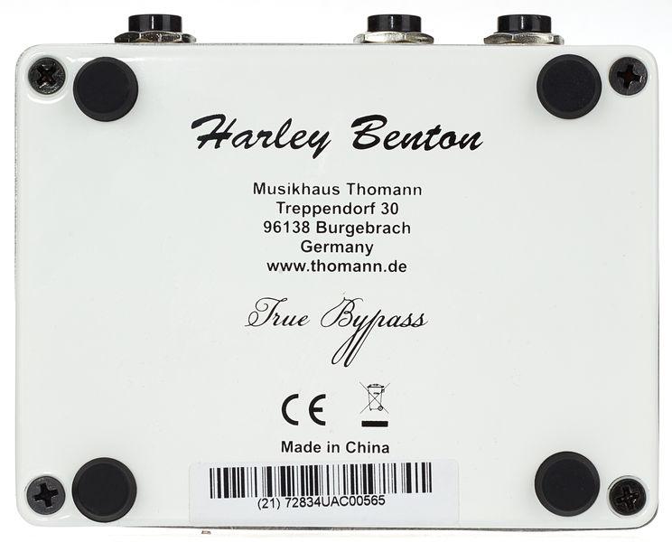 harley benton tuners harley benton custom line ct-5 tuner