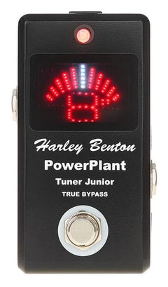 Harley Benton Tuners Harley Benton PowerPlant Tuner Junior
