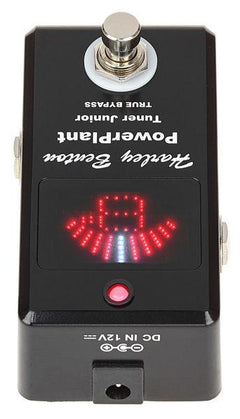 Harley Benton Tuners Harley Benton PowerPlant Tuner Junior