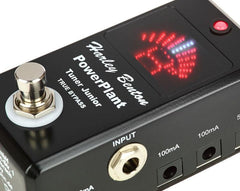 Harley Benton Tuners Harley Benton PowerPlant Tuner Junior