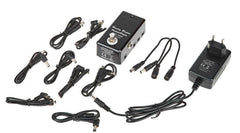 Harley Benton Tuners Harley Benton PowerPlant Tuner Junior