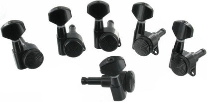 harley benton tuning machine heads harley benton parts locking tuners 6l black