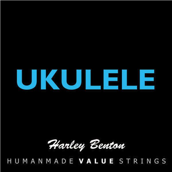 harley benton ukulele strings harley benton value ukulele strings