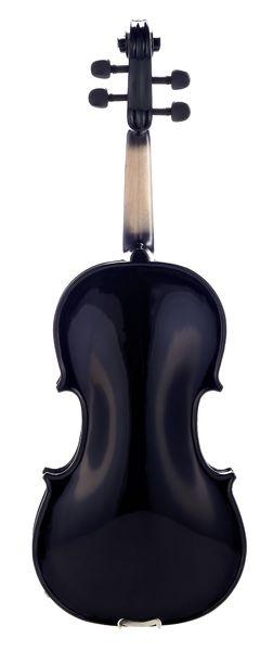 harley benton violins harley benton hbv 800bk violin 4/4
